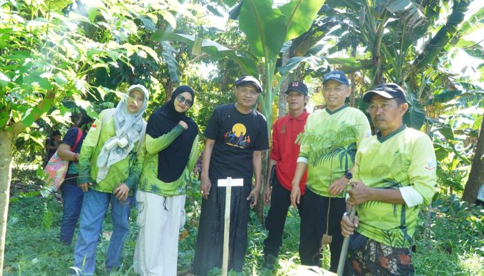 Bukan Sekadar Korban Bencana, Disabilitas Luwu Tampil Jadi Pelopor Mitigasi Perubahan Iklim