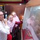 Delegasi Asing Terpukau Pakai Baju Bodo di Makassar, Begini Keseruannya