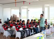 Buka Peluang Kerja di Luwu Timur, PT Vale Cetak Operator Alat Berat Andal Buka Peluang Kerja di Luwu Timur, PT Vale Cetak Operator Alat Berat Andal