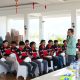 Buka Peluang Kerja di Luwu Timur, PT Vale Cetak Operator Alat Berat Andal