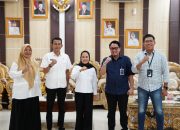 Pemkot Palopo Gandeng PNM Perkuat Ekonomi Kerakyatan dan Digitalisasi UMKM