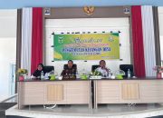 Cegah Korupsi Anggaran, Kejari Luwu Bekali 105 Kepala Desa Pemahaman Hukum
