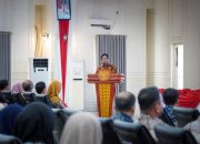 Bukan Sekadar Mengejar Predikat, Ini Rahasia Pj Sekda Palopo Tingkatkan Kualitas Pelayanan Publik