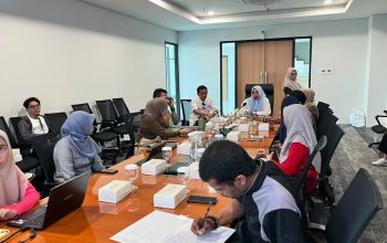 Gandeng PKBI Sulsel, Pemkot Makassar Masifkan Kampanye Pencegahan HIV/AIDS di Sekolah