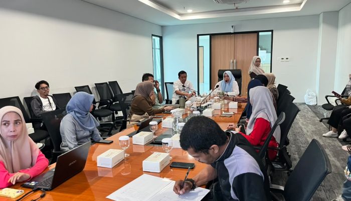 Gandeng PKBI Sulsel, Pemkot Makassar Masifkan Kampanye Pencegahan HIV/AIDS di Sekolah