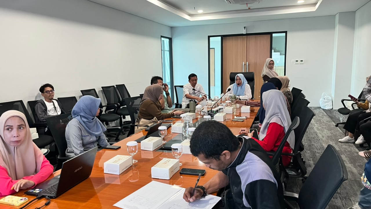 Gandeng PKBI Sulsel, Pemkot Makassar Masifkan Kampanye Pencegahan HIV/AIDS di Sekolah