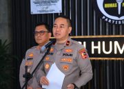 Polri Rombak Besar-besaran, 1.121 Perwira Digeser hingga Muncul Polresta Baru di IKN