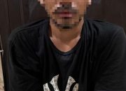 Polda Sulsel Gagalkan Peredaran 4,36 Kg Sabu Jaringan Lintas Provinsi Makassar-Pekanbaru