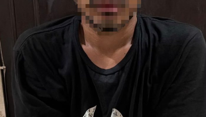 Polda Sulsel Gagalkan Peredaran 4,36 Kg Sabu Jaringan Lintas Provinsi Makassar-Pekanbaru
