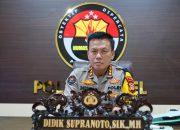 Mabes Polri Rombak Besar-besaran Polda Sulsel, 8 Kapolres Diganti Siapa Saja Mereka?