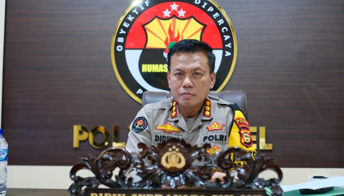 Mabes Polri Rombak Besar-besaran Polda Sulsel, 8 Kapolres Diganti Siapa Saja Mereka?