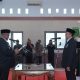 Sah! Muhammad Rudi Resmi Jadi Sekda Luwu, Patahudding Beri Pesan Tegas untuk Birokrasi