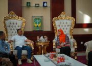 Sinergi Pemkab Luwu dan BKKBN Sulsel: Patahudding Nyatakan Perang Lawan Stunting