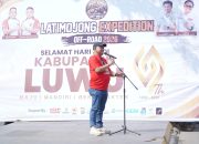 Adrenalin dan UMKM Bersatu, Intip Keseruan Offroad HUT ke-67 Luwu yang Bikin Heboh