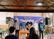 Tingkatkan Nilai Jual Produk, Disparbud Palopo Bekali Pelaku Ekraf Ilmu Storytelling Marketing