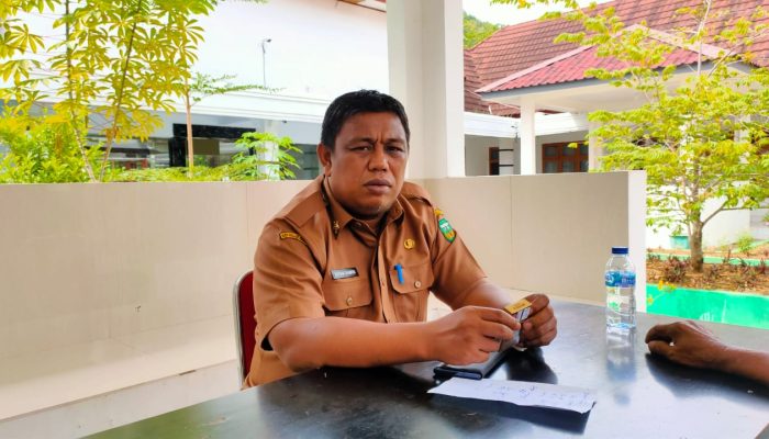 Bapenda Luwu Tekankan Optimalisasi Perputaran Dana Industri Smelter untuk Ekonomi Daerah