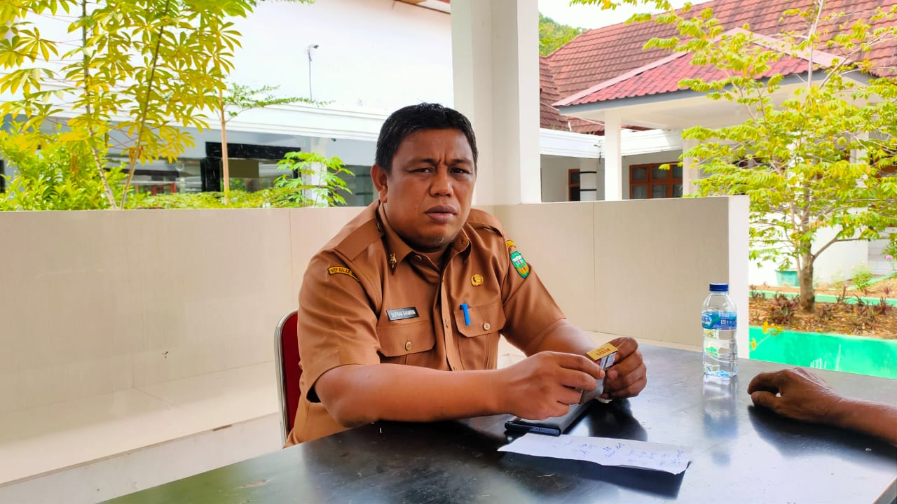 Bapenda Luwu Tekankan Optimalisasi Perputaran Dana Industri Smelter untuk Ekonomi Daerah