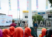Bukan Sekadar Seremonial, Pj Sekda Palopo Ungkap Rahasia Keluarga Tangguh di Harganas ke-33