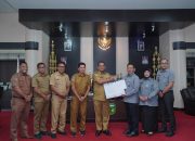 Pemkab Luwu dan Kemenkumham Sulsel Perkuat Perlindungan Kekayaan Intelektual Produk Daerah
