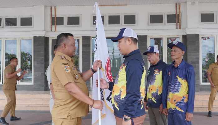 Pemkab Luwu Nyatakan Kesiapan Jadi Tuan Rumah Porsenijar PGRI Sulsel 2028