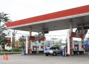 BBM Jenis Baru Pengganti Solar Diluncurkan 1 Juli Mendatang