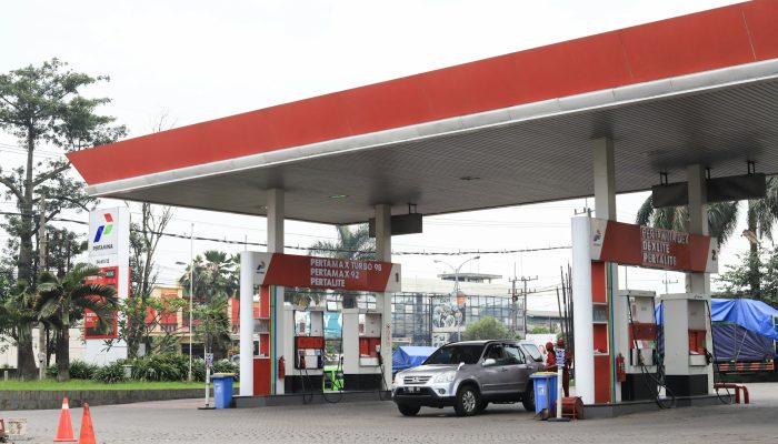 BBM Jenis Baru Pengganti Solar Diluncurkan 1 Juli Mendatang