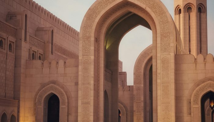 Sejarah dan Makna Tahun Baru Islam 1 Muharram 1448 H bagi Umat Muslim