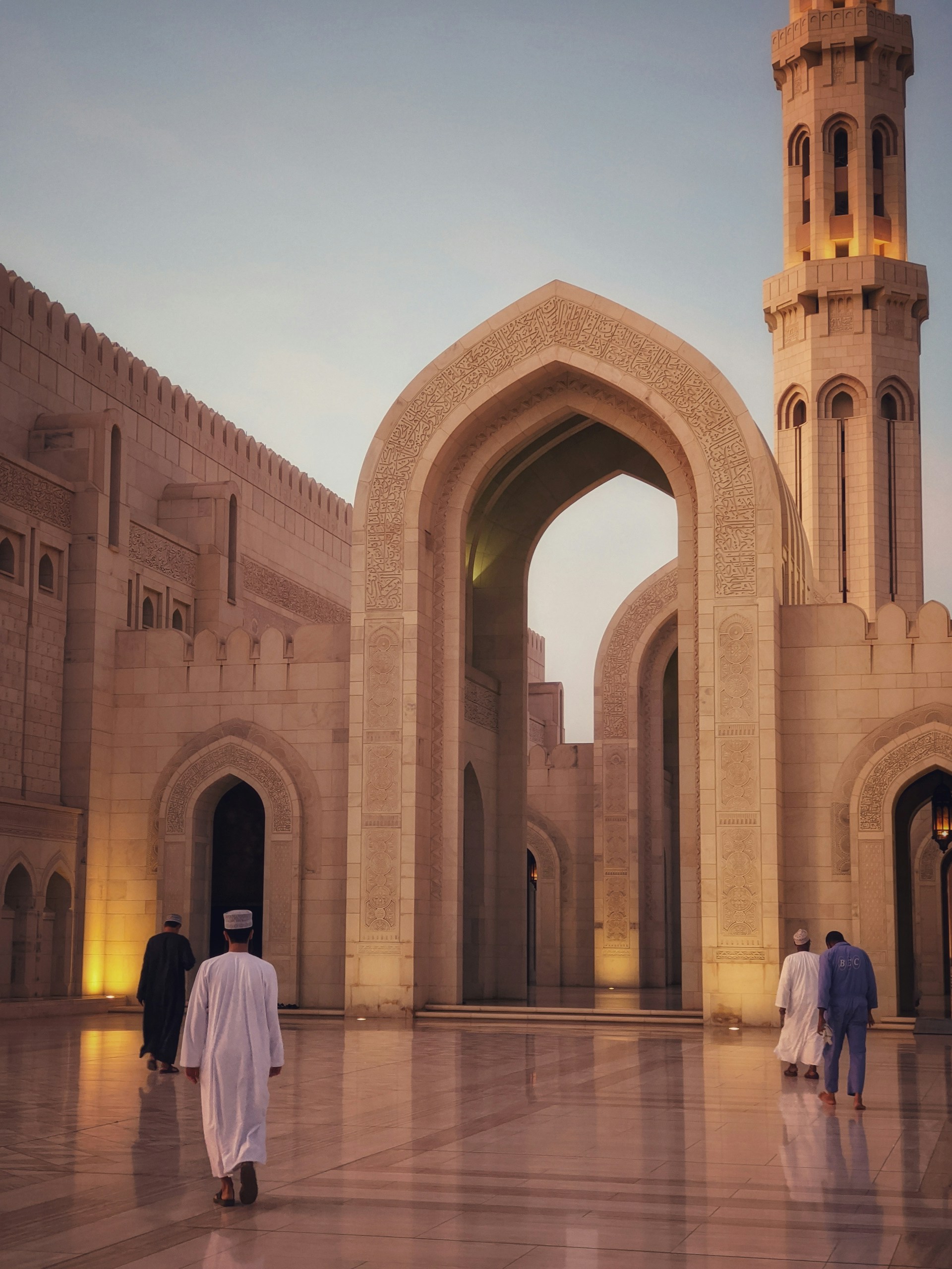 Sejarah dan Makna Tahun Baru Islam 1 Muharram 1448 H bagi Umat Muslim
