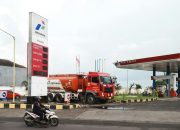 BBM Pertamax Naik Signifikan Hari Ini, Tembus Rp16.250 per Liter