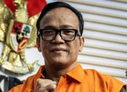 Terbukti Terima Suap, Noel Divonis Penjara 4,5 Tahun