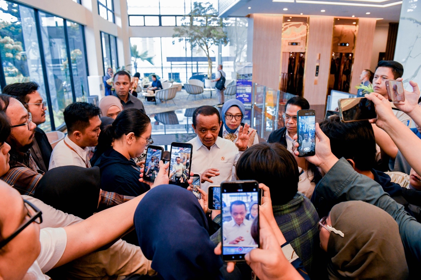 Penerapan Biodiesel B50 Juli 2026: Strategi Pemerintah Kurangi Impor Minyak dan Emisi