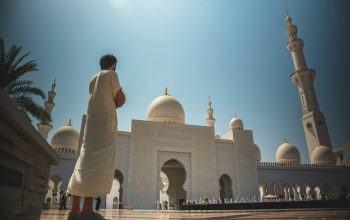 Pemuda Minta Izin Berzina, Reaksi Tak Terduga Rasulullah Ini Mengubah Segalanya
