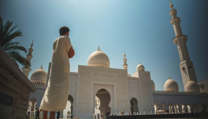 Pemuda Minta Izin Berzina, Reaksi Tak Terduga Rasulullah Ini Mengubah Segalanya