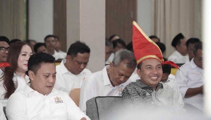 Strategi Bupati Andi Abdullah Rahim Gaet Investor Besar di Musprov KADIN Sulsel
