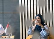 Pesan Meutya Hafid untuk Pengunjuk Rasa: Jaga Ketertiban dan Ruang Digital Pesan Meutya Hafid untuk Pengunjuk Rasa: Jaga Ketertiban dan Ruang Digital