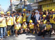 Pamerkan Inovasi, DLH Makassar Siap Uji Coba Mesin River Screening di Perairan Kota Pamerkan Inovasi, DLH Makassar Siap Uji Coba Mesin River Screening di Perairan Kota
