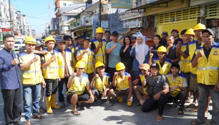 Pamerkan Inovasi, DLH Makassar Siap Uji Coba Mesin River Screening di Perairan Kota