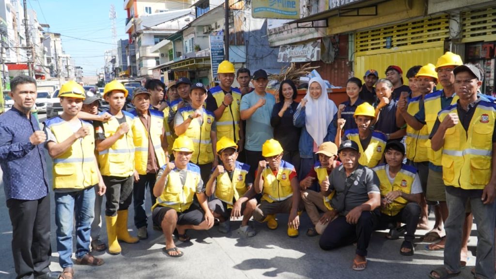 Pamerkan Inovasi, DLH Makassar Siap Uji Coba Mesin River Screening di Perairan Kota
