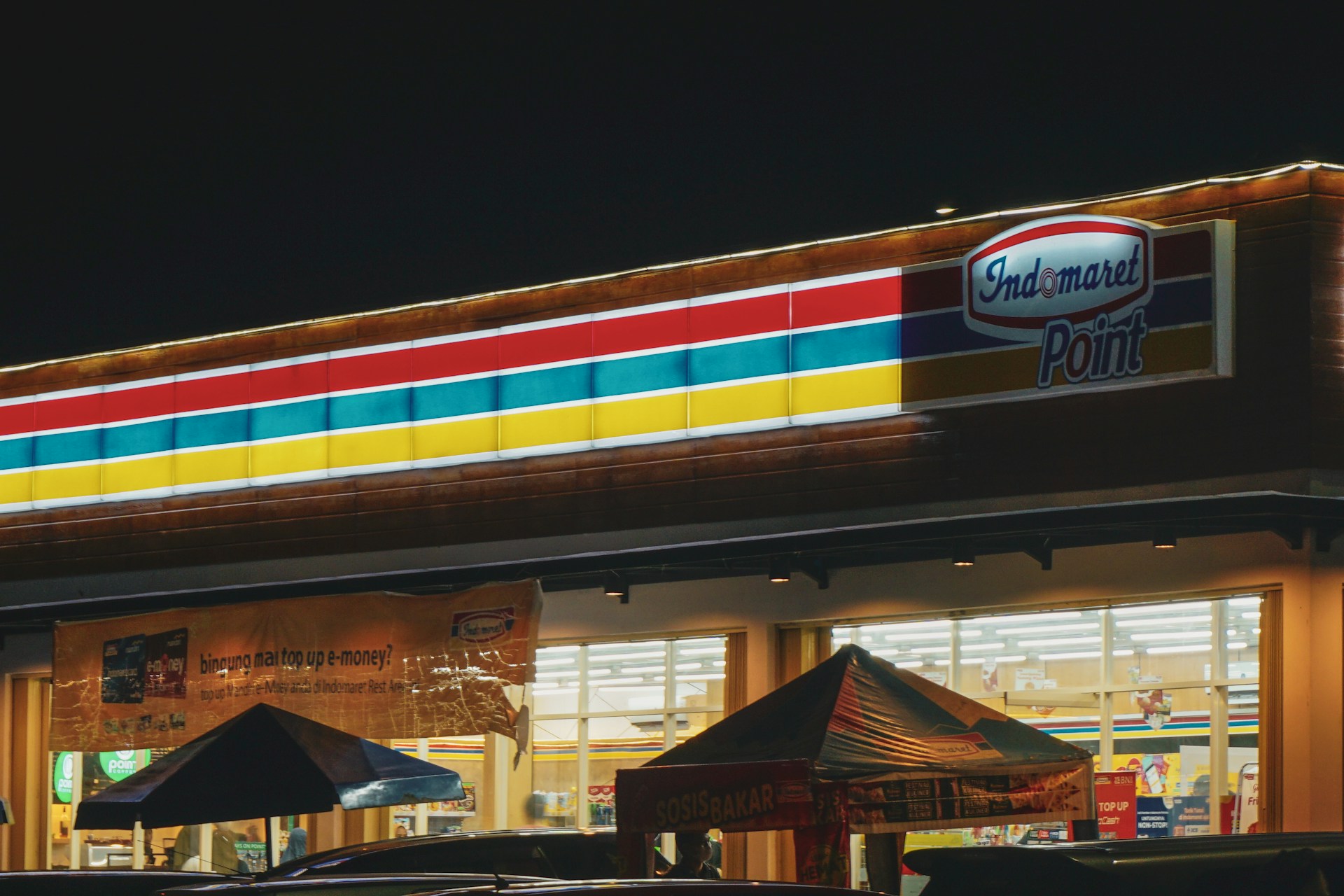 Viral Indomaret Tutup Serentak 31 Mei dan 1 Juni 2026, SPN Ungkap Alasan Sebenarnya