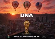 Catat Jamnya! Rangkaian Upacara Pembukaan Piala Dunia 2026 Dini Hari Nanti