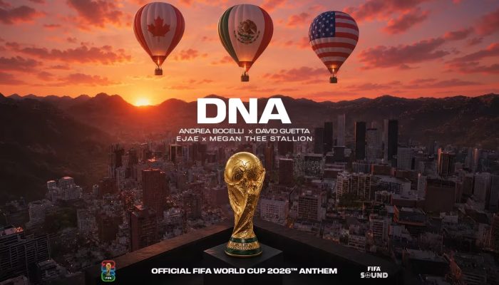 Catat Jamnya! Rangkaian Upacara Pembukaan Piala Dunia 2026 Dini Hari Nanti