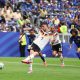 Debut Pahit Negara Terkecil di Piala Dunia, Jerman Tundukkan Curacao 7-1