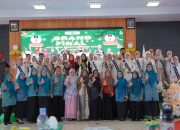 Bunda Forum Anak Luwu Buka Grand Final Pemilihan Duta Anak 2026 Bunda Forum Anak Luwu Buka Grand Final Pemilihan Duta Anak 2026