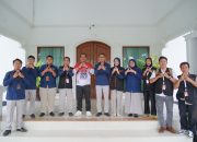 Jadi Responden Pertama, Bupati Patahudding Awali Sensus Ekonomi 2026 di Kabupaten Luwu