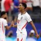 Inggris Kalahkan Kroasia 4-2 Lewat Brace Harry Kane
