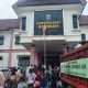 Atasi Kelangkaan, Pemkab Luwu Salurkan 560 Tabung Gas Melon di Walenrang