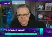 Bukan Brasil atau Prancis, Mark Goldbridge Yakin Timnas Inggris Bawa Pulang Trofi Piala Dunia Bukan Brasil atau Prancis, Mark Goldbridge Yakin Timnas Inggris Bawa Pulang Trofi Piala Dunia