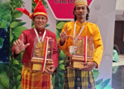 Konsisten Jaga Kelestarian Alam, Dua Tokoh Sulsel Sabet Kalpataru Adya 2026
