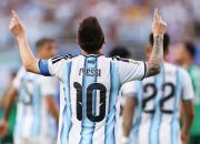 Lionel Messi Samai Rekor Gol Miroslav Klose di Piala Dunia 2026