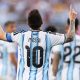 Lionel Messi Samai Rekor Gol Miroslav Klose di Piala Dunia 2026